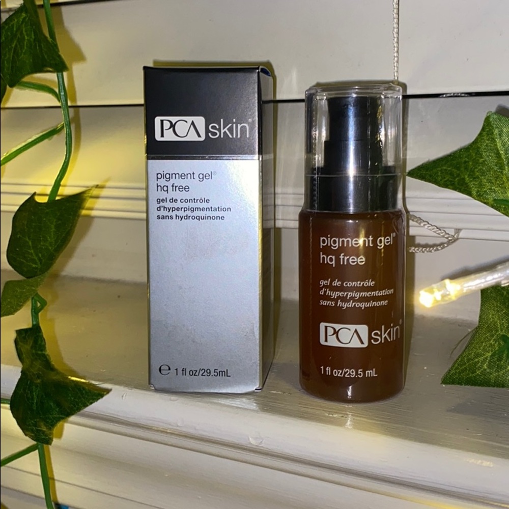 NWT PCA Skin Pigment Gel